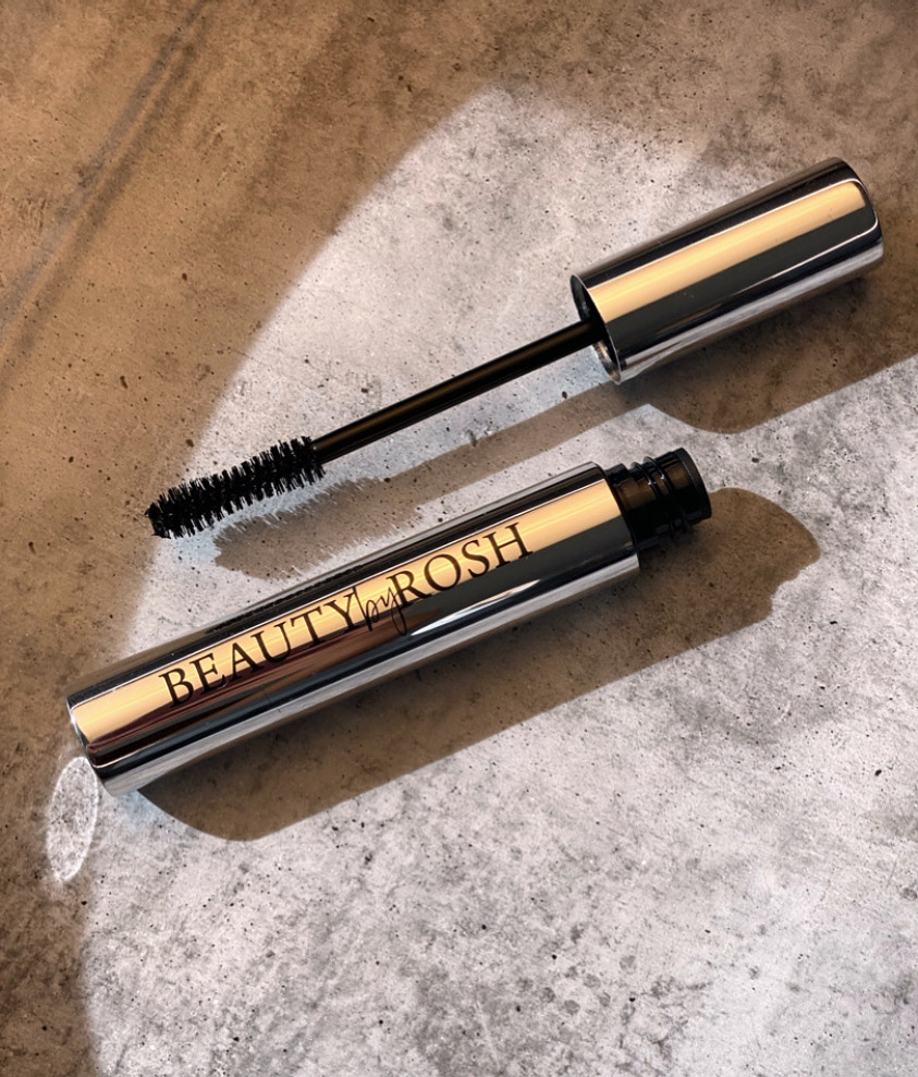 LASH GURU MASCARA